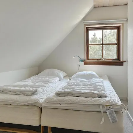 Сasa de vacaciones Holiday Ingridsvej Iii Blåvand